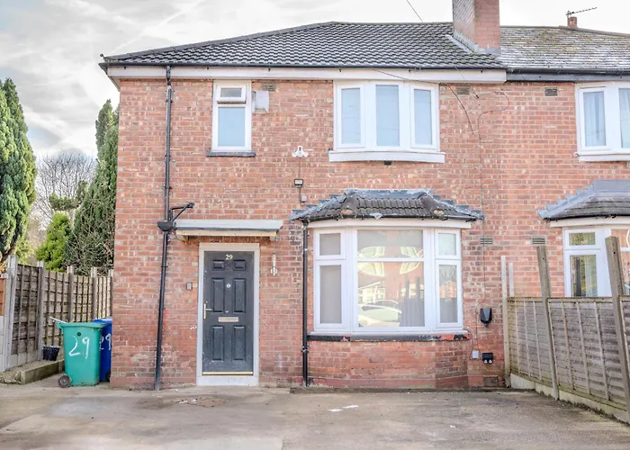 Latestapartments Near Coop Live And Etihad City Stadium